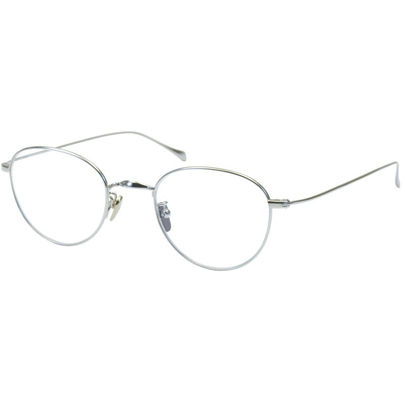 Masunaga since 1905 Eyeglasses, Model: GMS396BT Colour: 24