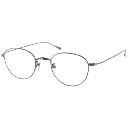 Masunaga since 1905 Eyeglasses, Model: GMS396BT Colour: 34