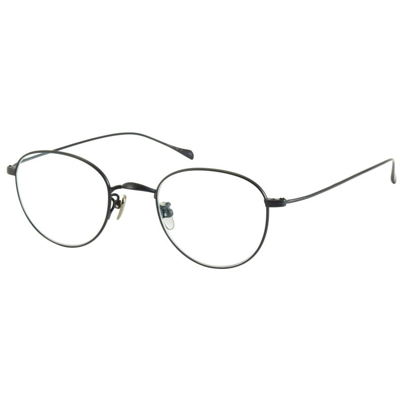 Masunaga since 1905 Eyeglasses, Model: GMS396BT Colour: 49