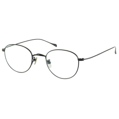Masunaga since 1905 Eyeglasses, Model: GMS396BT Colour: 49