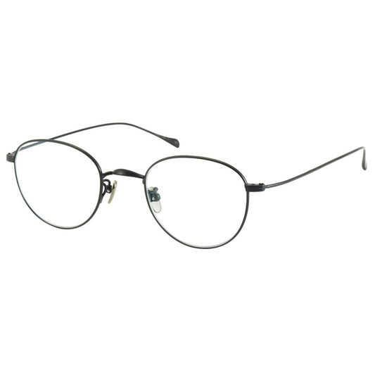Masunaga since 1905 Eyeglasses, Model: GMS396BT Colour: 49