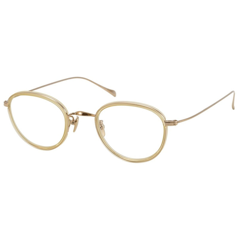 Masunaga since 1905 Eyeglasses, Model: GMS396BTS Colour: 113