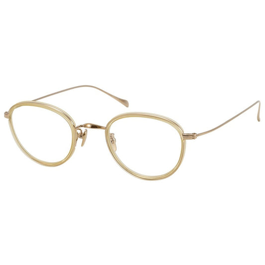 Masunaga since 1905 Eyeglasses, Model: GMS396BTS Colour: 113
