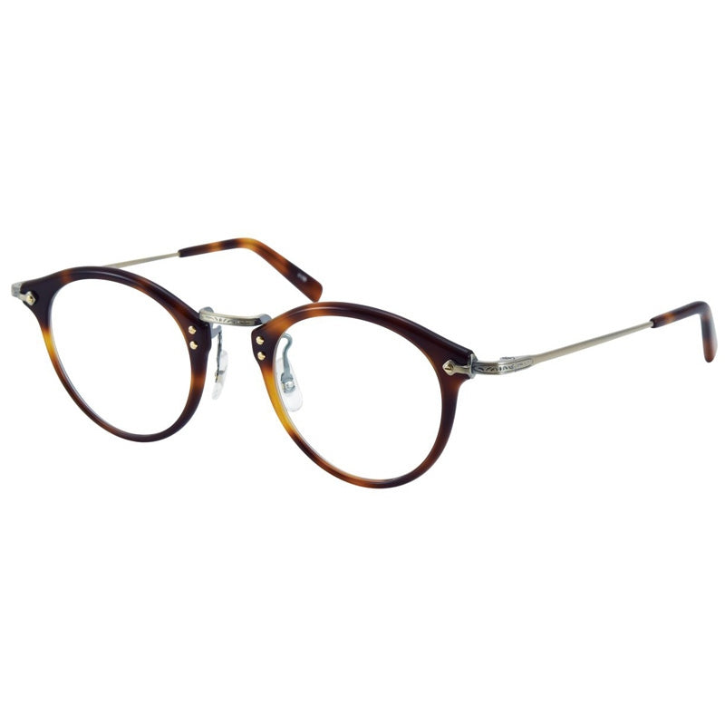 Masunaga since 1905 Eyeglasses, Model: GMS805 Colour: 13