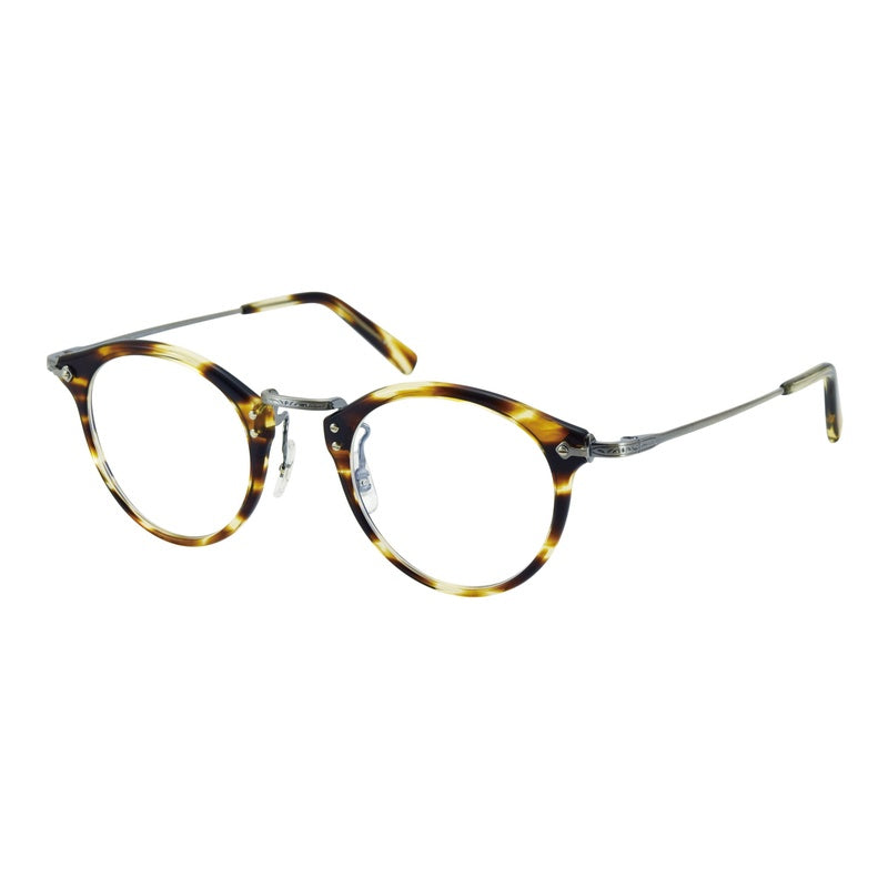 Masunaga since 1905 Eyeglasses, Model: GMS805 Colour: 34