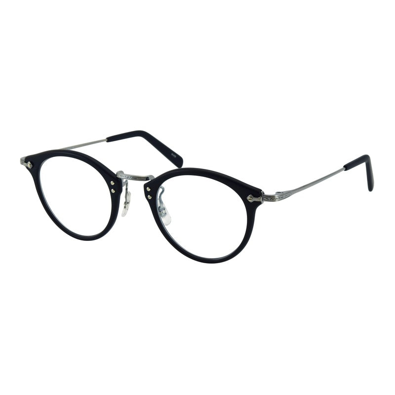 Masunaga since 1905 Eyeglasses, Model: GMS805 Colour: 49