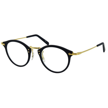 Masunaga since 1905 Eyeglasses, Model: GMS805 Colour: B3