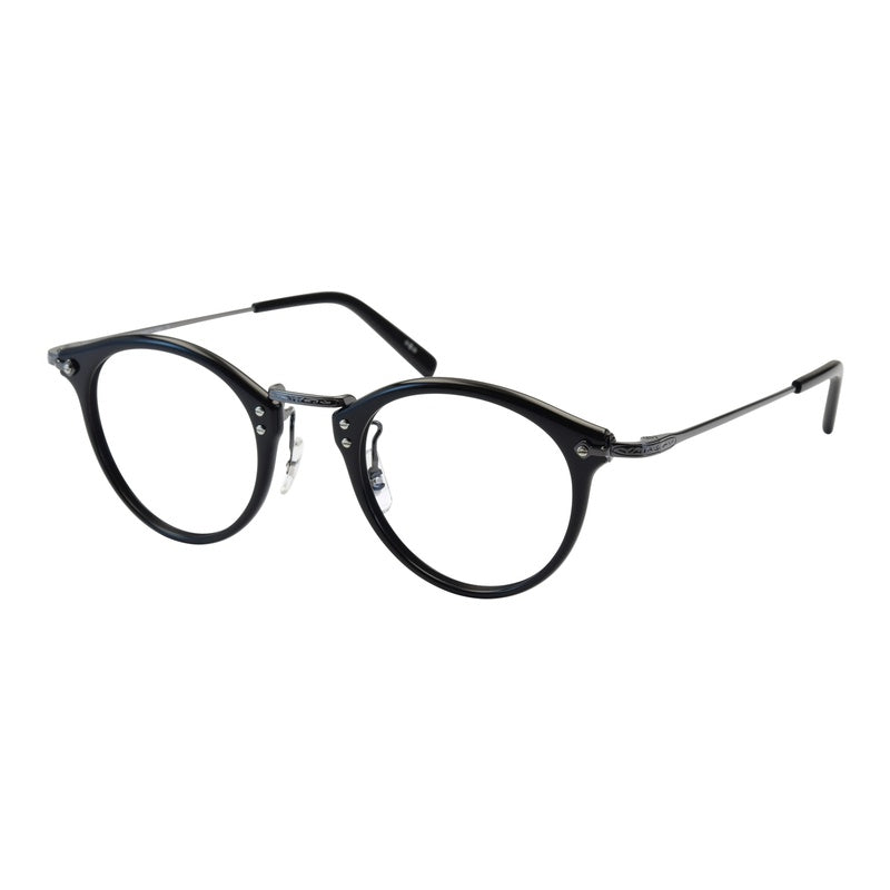 Masunaga since 1905 Eyeglasses, Model: GMS805 Colour: B8