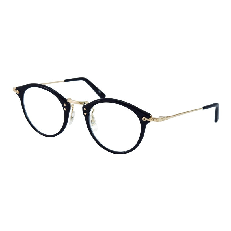 Masunaga since 1905 Eyeglasses, Model: GMS805 Colour: B9