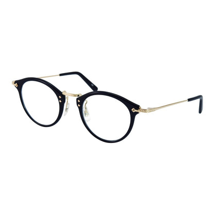 Masunaga since 1905 Eyeglasses, Model: GMS805 Colour: B9