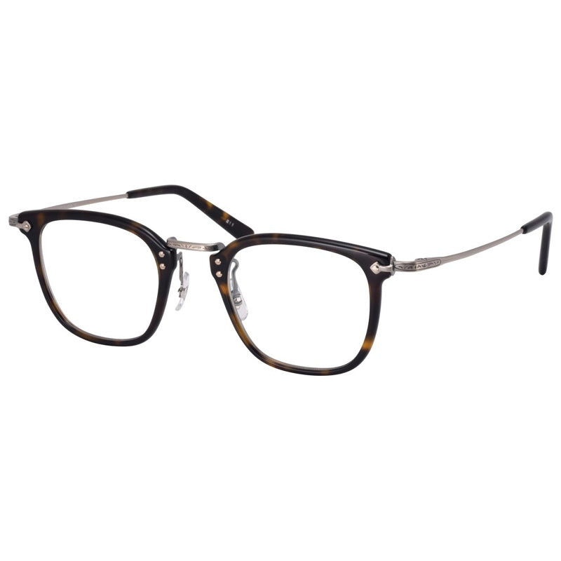 Masunaga sinds 1905 Bril, Model: GMS806 Kleur: 11