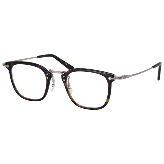 Masunaga since 1905 Eyeglasses, Model: GMS806 Colour: 11