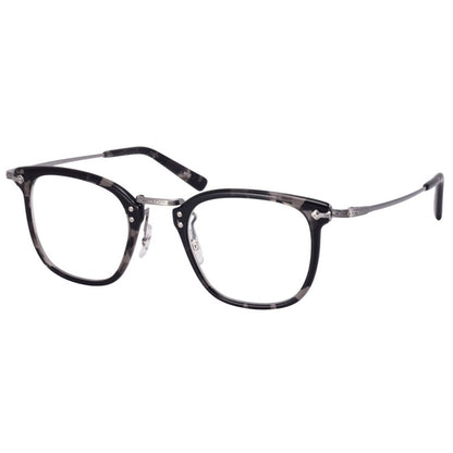 Masunaga sinds 1905 Bril, Model: GMS806 Kleur: B3