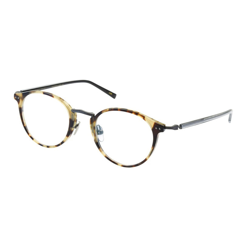 Masunaga since 1905 Eyeglasses, Model: GMS819 Colour: 23