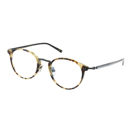 Masunaga since 1905 Eyeglasses, Model: GMS819 Colour: 23