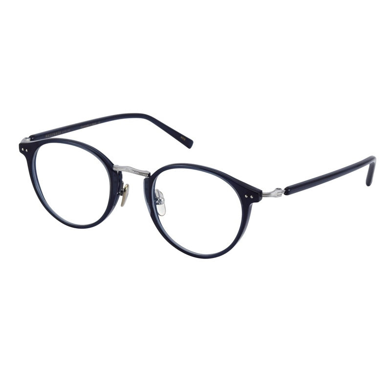 Masunaga since 1905 Eyeglasses, Model: GMS819 Colour: 55