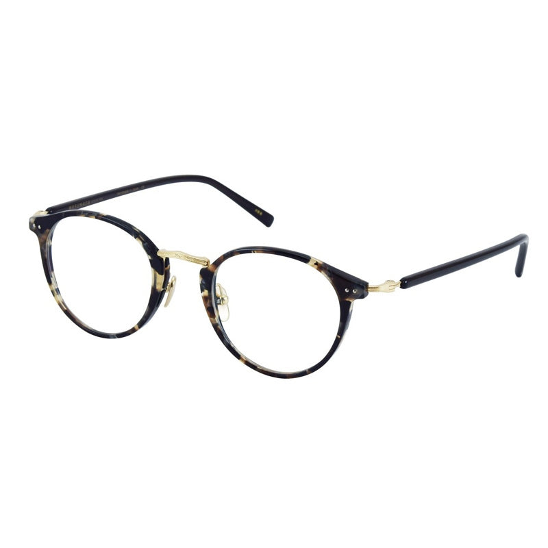 Masunaga since 1905 Eyeglasses, Model: GMS819 Colour: 69