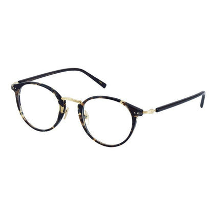 Masunaga since 1905 Eyeglasses, Model: GMS819 Colour: 69