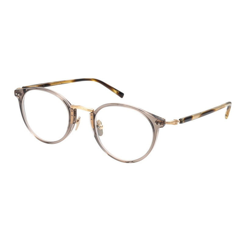 Masunaga since 1905 Eyeglasses, Model: GMS819 Colour: 74