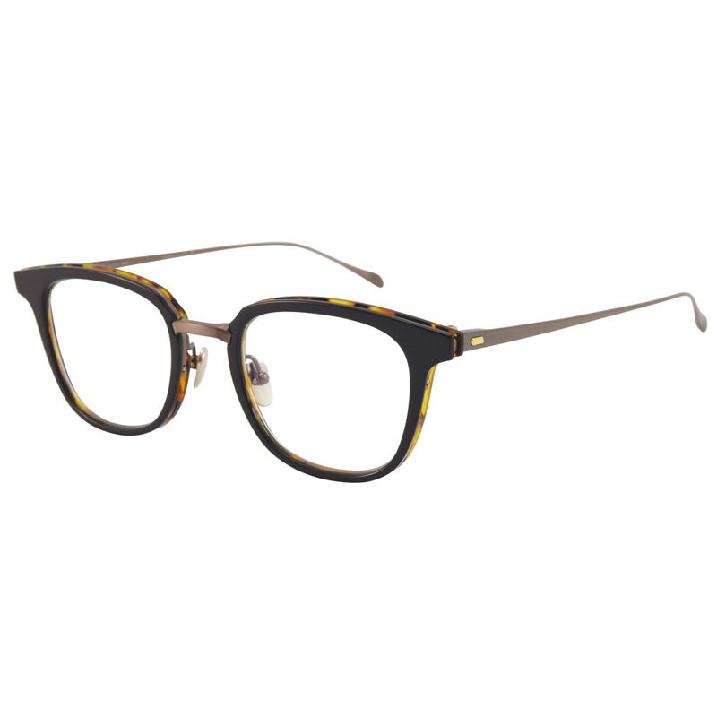 Masunaga since 1905 Eyeglasses, Model: GMS823 Colour: 45