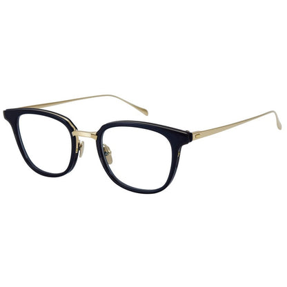 Masunaga since 1905 Eyeglasses, Model: GMS823 Colour: B1