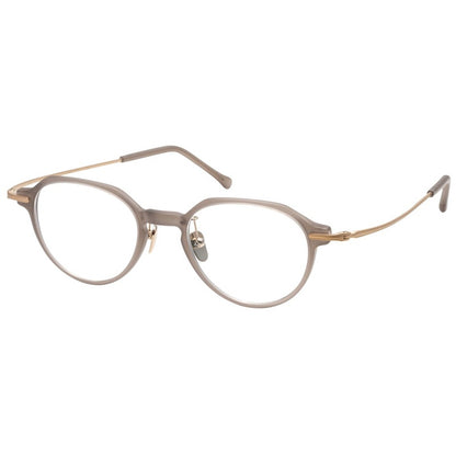 Masunaga since 1905 Eyeglasses, Model: GMS834 Colour: 14