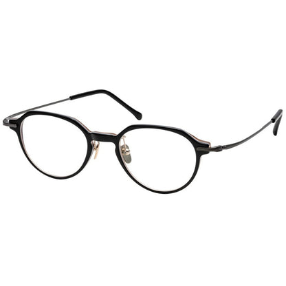 Masunaga since 1905 Eyeglasses, Model: GMS834 Colour: 39