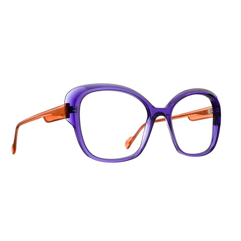 Blush Eyeglasses, Model: GODDESS Colour: 1068