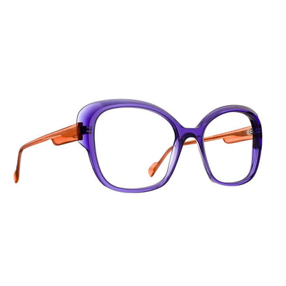 Blush Eyeglasses, Model: GODDESS Colour: 1068