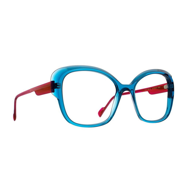 Blush Eyeglasses, Model: GODDESS Colour: 1069