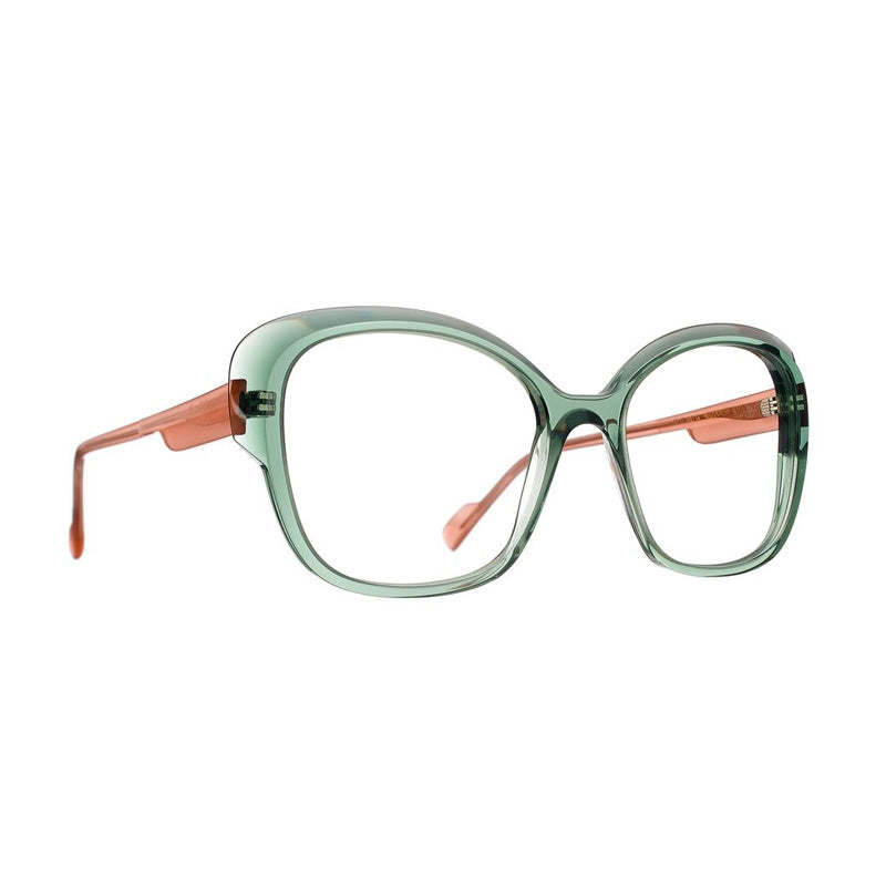 Blush Eyeglasses, Model: GODDESS Colour: 1071
