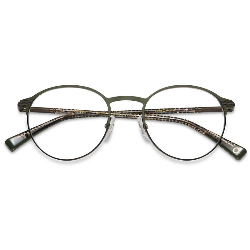 Etnia Barcelona Eyeglasses, Model: GODLEY Colour: GRBR