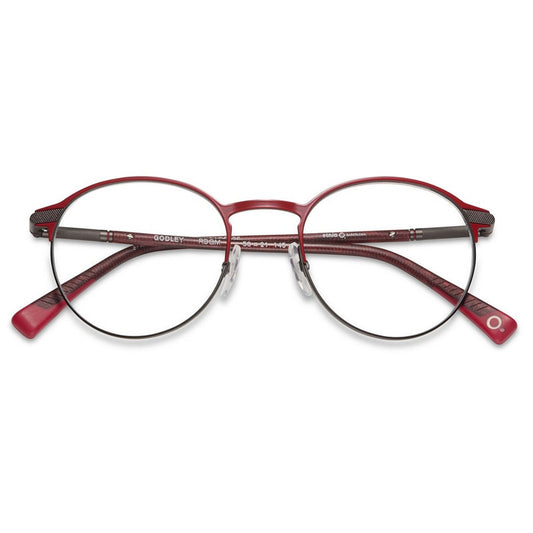 Gafas Etnia Barcelona, Modelo: GODLEY Color: RDGM