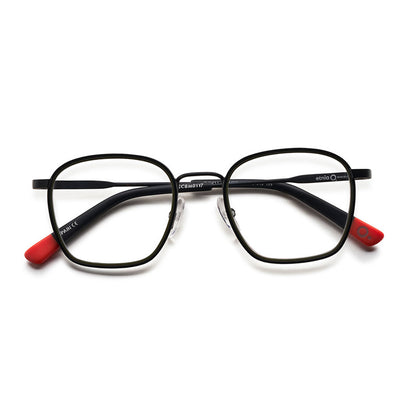 Etnia Barcelona Eyeglasses, Model: Goku Colour: BKGR