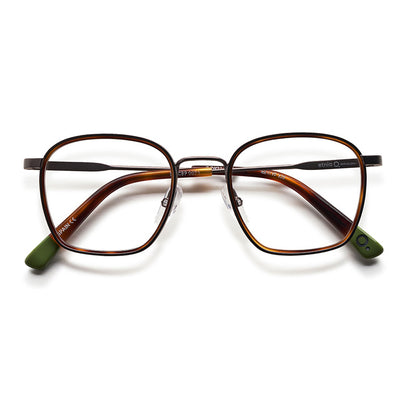 Etnia Barcelona Eyeglasses, Model: Goku Colour: GMHV