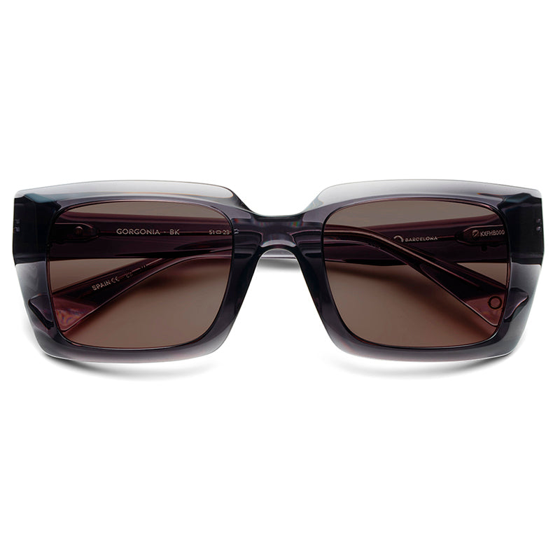 Etnia Barcelona Sunglasses, Model: Gorgonia Colour: BK