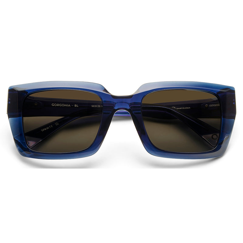 Etnia Barcelona Sunglasses, Model: Gorgonia Colour: BL