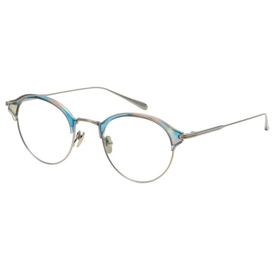 Masunaga since 1905 Eyeglasses, Model: Grace Colour: 15