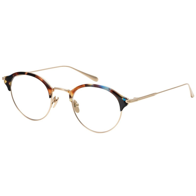 Masunaga since 1905 Eyeglasses, Model: Grace Colour: 35