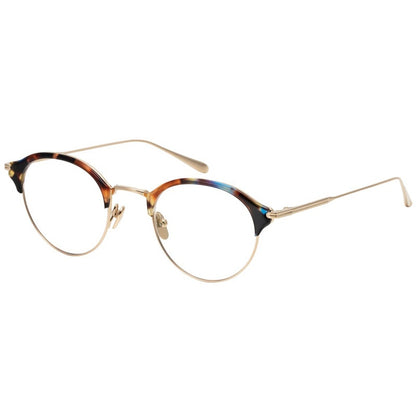 Masunaga since 1905 Eyeglasses, Model: Grace Colour: 35
