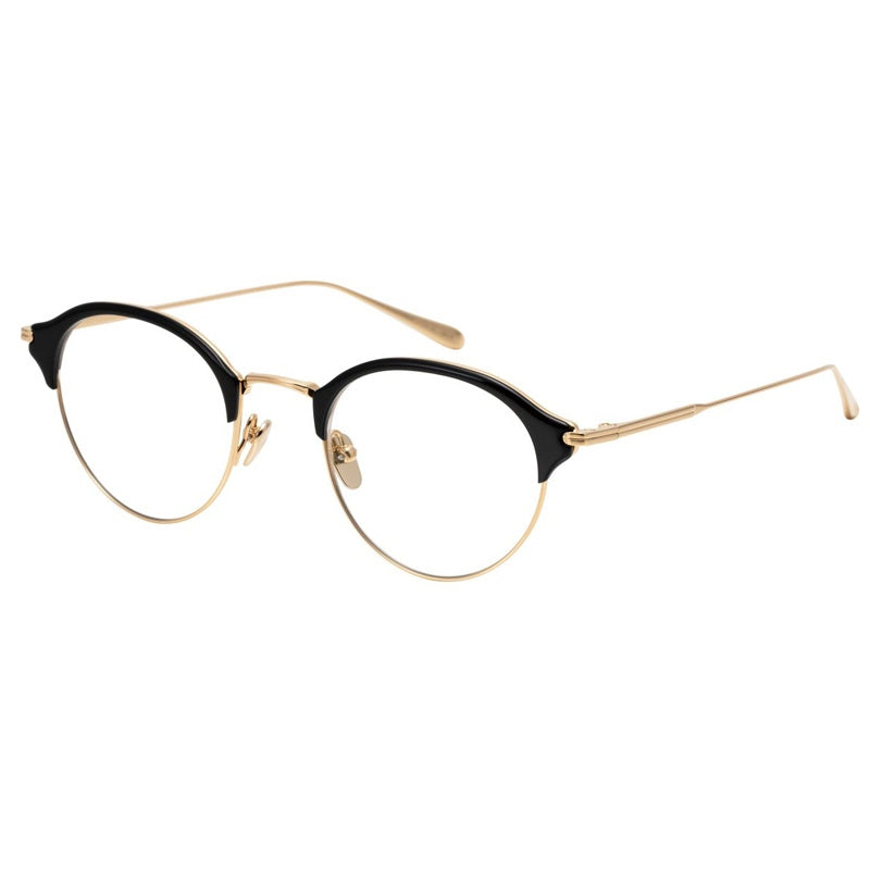 Masunaga since 1905 Eyeglasses, Model: Grace Colour: 49