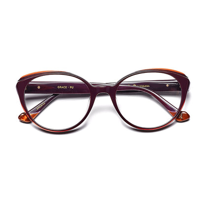 Etnia Barcelona Eyeglasses, Model: Grace Colour: PU