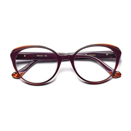 Etnia Barcelona Eyeglasses, Model: Grace Colour: PU