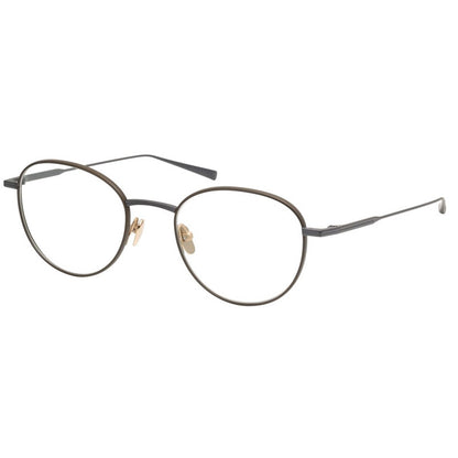 Masunaga since 1905 Eyeglasses, Model: Greenwich Colour: 23