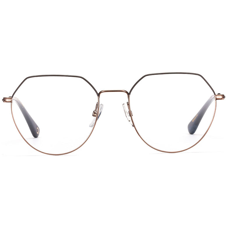 Etnia Barcelona Eyeglasses, Model: Greenwich Colour: BKBZ