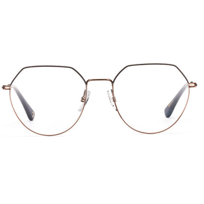 Etnia Barcelona Eyeglasses, Model: Greenwich Colour: BKBZ