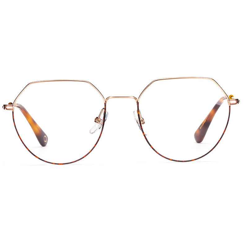 Etnia Barcelona Eyeglasses, Model: Greenwich Colour: HVPG