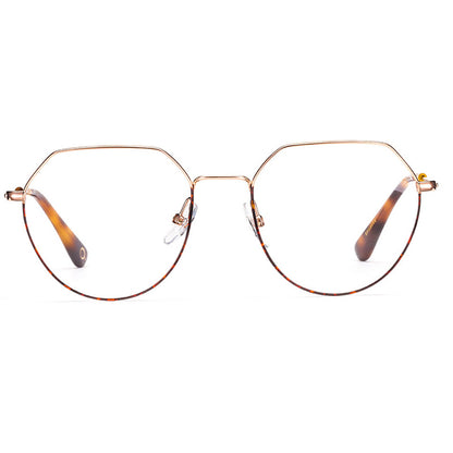 Etnia Barcelona Eyeglasses, Model: Greenwich Colour: HVPG