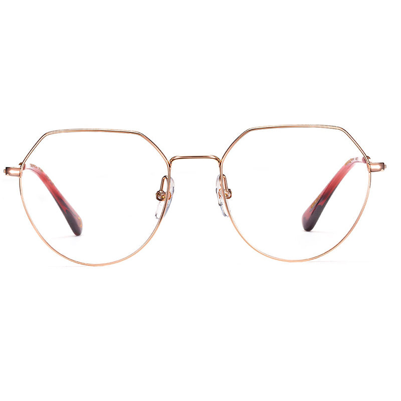 Etnia Barcelona Eyeglasses, Model: Greenwich Colour: PGBR