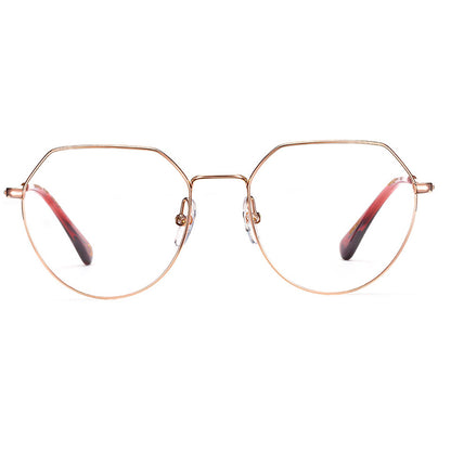 Etnia Barcelona Eyeglasses, Model: Greenwich Colour: PGBR